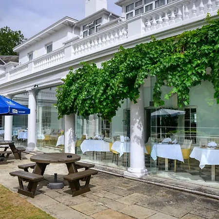 Manor Of Groves Hotel, Golf & Health Club-2